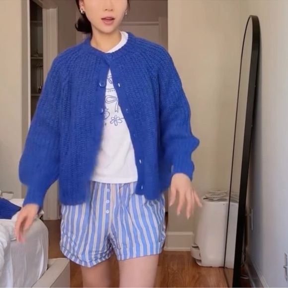 Sezane Emile Cardigan - Picture 8 of 8